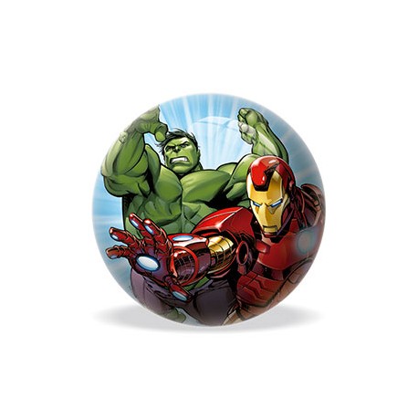 AVENGERS ASSEMBLE BALON BALON 230
