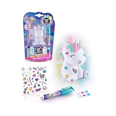 MINI DECO DIY SDO LIGHT-UP