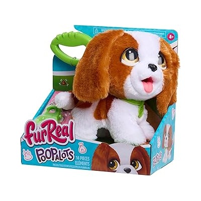 FurReal Poop-a-Lots - King Charles Spaniel