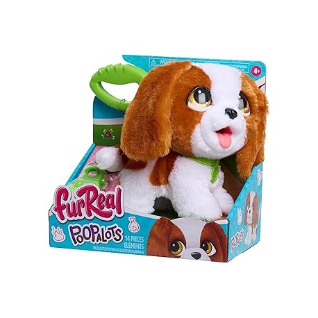 FurReal Poop-a-Lots - King Charles Spaniel