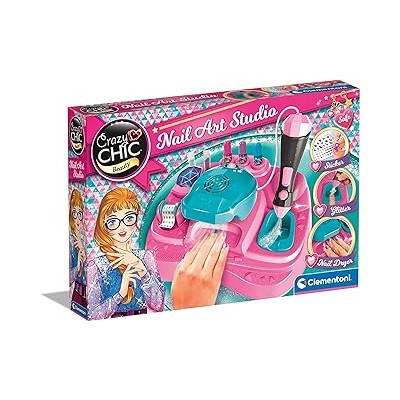 Diseña tus Uñas de Luxe