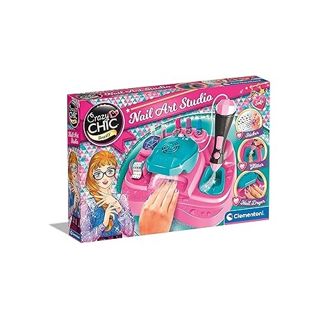 Diseña tus Uñas de Luxe