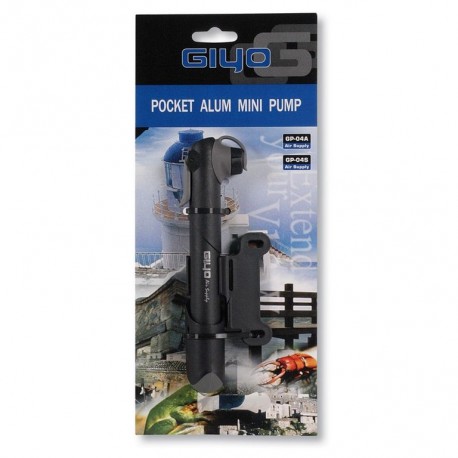 INFLADOR MINI GIYO