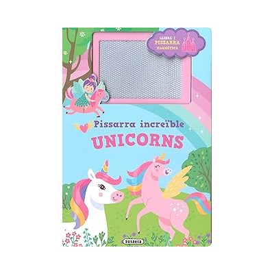 UNICORNS S3656