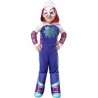 DISFRAZ GHOST SPIDER GID PRESCHOOL