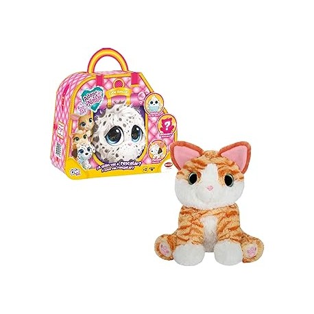 ADOPTANIMALS CUTIE RESCUE