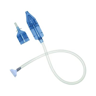 Aspirador nasal manual "Minidoo" mineral