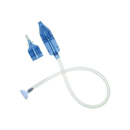 Aspirador nasal manual "Minidoo" mineral