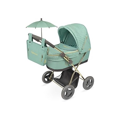 COCHE MUÑECA PLEG. C/ SOMBRILLA