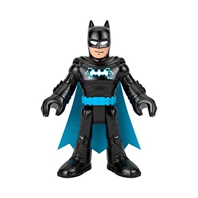 IMX SURTIDO MEGA FIGURAS DC DE 25CM