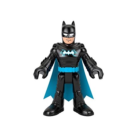 IMX SURTIDO MEGA FIGURAS DC DE 25CM
