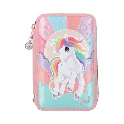 Ylvi estuche escritura triple lleno curso R