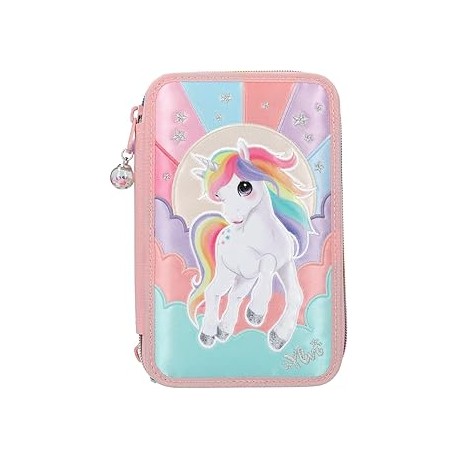 Ylvi estuche escritura triple lleno curso R