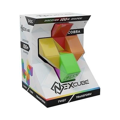 Nexcube Cobra
