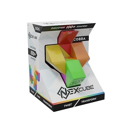 Nexcube Cobra