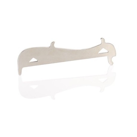 CALIBRADOR DESGASTE DE LA CADENA XLC