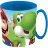 STOR TAZA MICRO 390 ML SUPER MARIO
