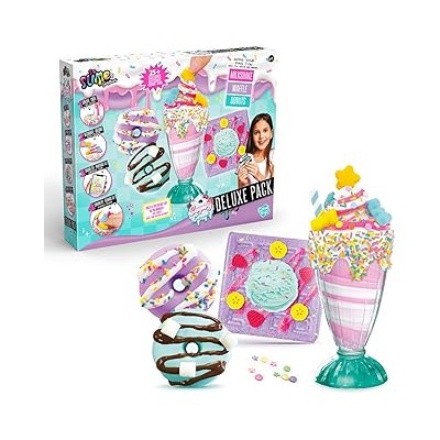 Merendola de Luxe Pack