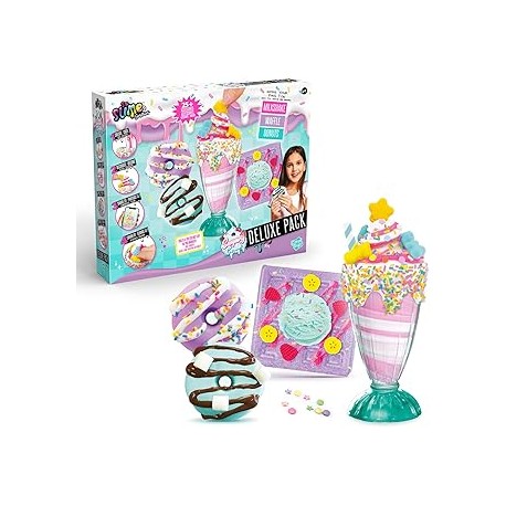 Merendola de Luxe Pack