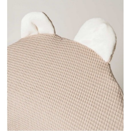 FUNDA HAMACA BABYBJORN COMPLETA OSO