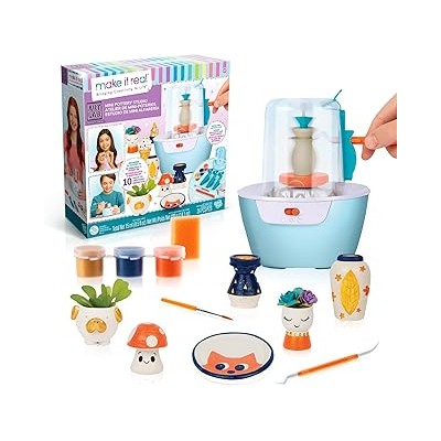 Super Taller de ceramica