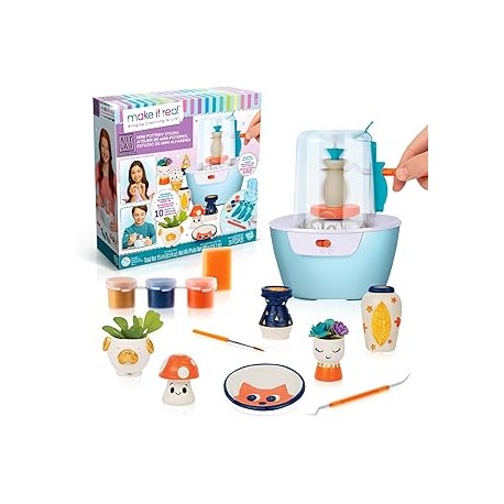 Super Taller de ceramica