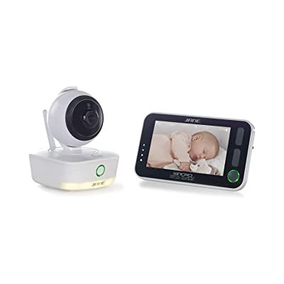 VIGILABEBE SINCRO BABYGUARD COLOR UNICO MATERNAL