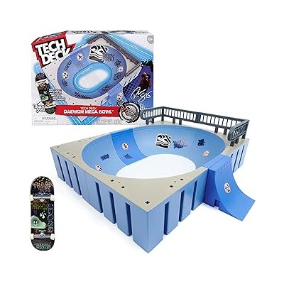 TED Daewon Mega Bowl