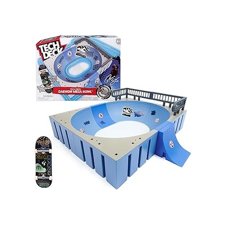 TED Daewon Mega Bowl