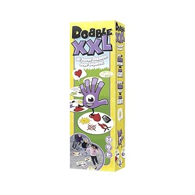 Dobble XXL