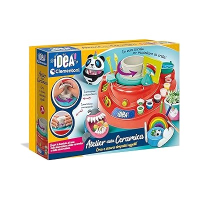 Idea Taller de Alfarería