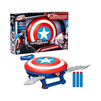 CAP NWO SKYSHOT BLASTER ROLE PLAY