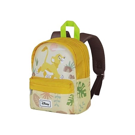 EL REY LEON Mochila Joy Walk