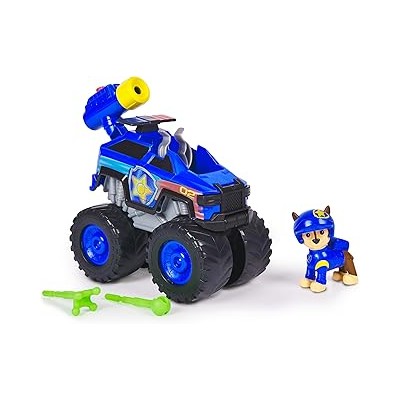 PAW Vehículo Rescue Wheels Chase