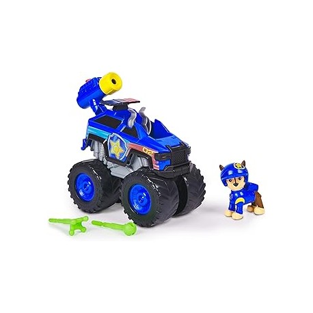 PAW Vehículo Rescue Wheels Chase