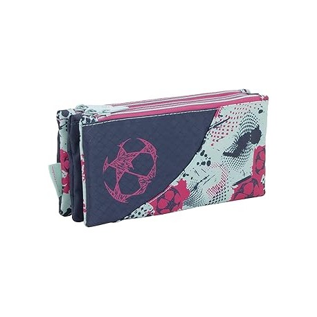 CHAMPIONS POWER PORTATODO 3 BOLS. IND