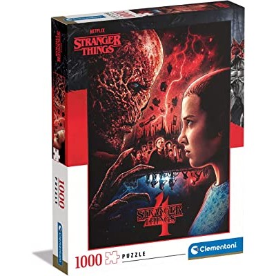 PZL 1000 HQC STRANGER THINGS