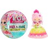 L.O.L. Surprise Muñeca Mix & Make Cake PDQ