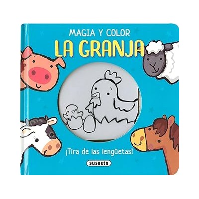 LA GRANJA