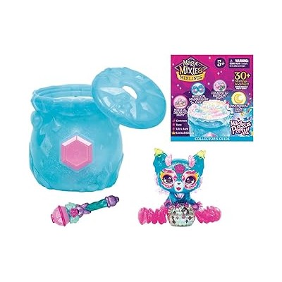 Magic Mixlings - Magicus Party Single Pack CDU