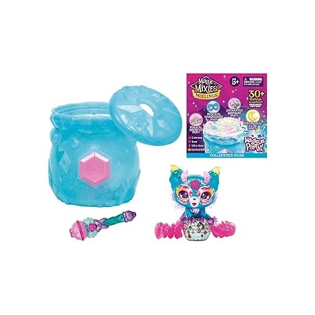 Magic Mixlings - Magicus Party Single Pack CDU