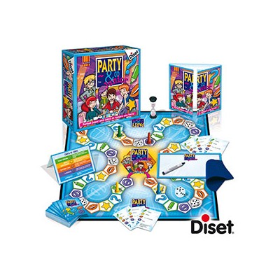 Party & Co Junior Català