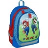 MOCHILA SUPER MARIO