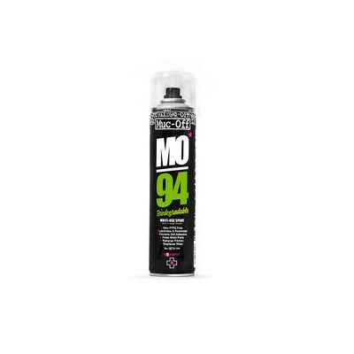 SPRAY MUC-OFF MO-94 LUBRICANTE UNIVERSAL 400 ml