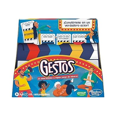 Gestos