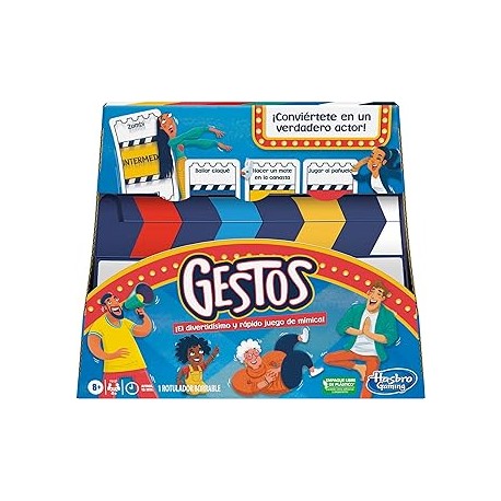 Gestos