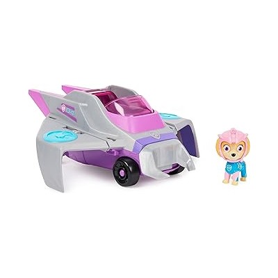 PAW Vehículo Aqua Pups Skye