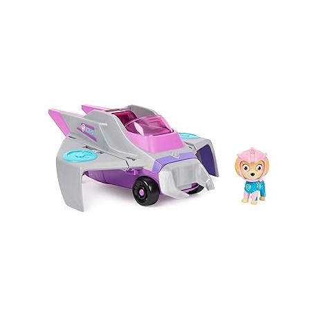 PAW Vehículo Aqua Pups Skye