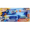 NERF LOAD OUT CYBERLIGHT GHOST G1824 HASBRO