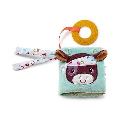 LIBRO DE JUEGOS INSPIRADO EN LA GRANJA